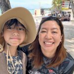 Joise, a warm and thoughtful mom in her early 40s, at home with her family — sharing her honest journey through motherhood on LifeSharesTogether